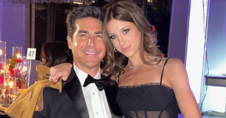Who is Jesse Watters' wife? Fox News host's controversial love life, from scandal to fresh beginnings