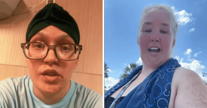Mama June shares update on daughter Anna Cardwell's health after stage 4 cancer diagnosis