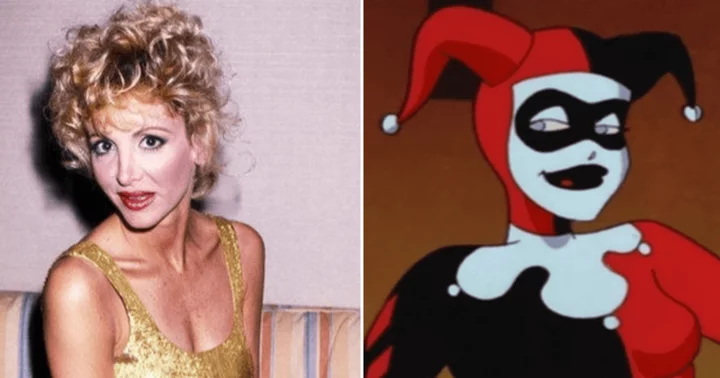 How did Arleen Sorkin die? Tributes pour in as voice actor of DC Universe's Harley Quinn dies at 67
