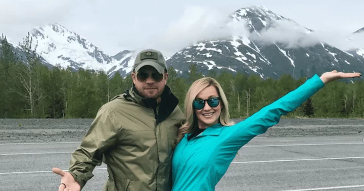 What did Kellie Pickler say about husband Kyle Jacobs' death? 'Song for a Rebel' singer died from self-inflicted gunshot wound