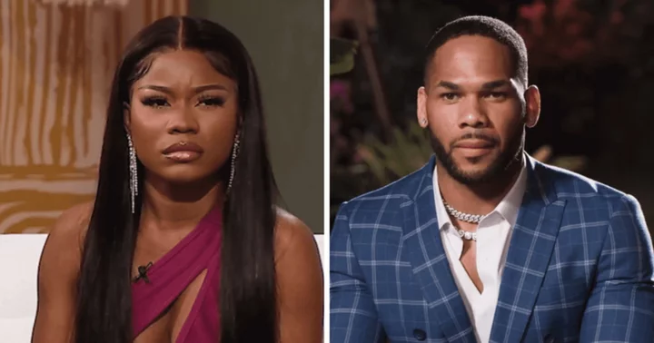 Are Paris Pedro and Great Ezihie still together? 'Temptation Island' stars reveal relationship status amid polygamy speculation