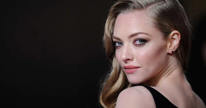 'The Crowded Room' star Amanda Seyfried regrets being 'naked' too often on screen, admits to being 'taken advantage of' early on