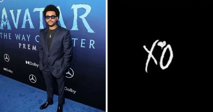 Why is The Weeknd's crew called XO? The secret meaning behind name popularized by singer's fans