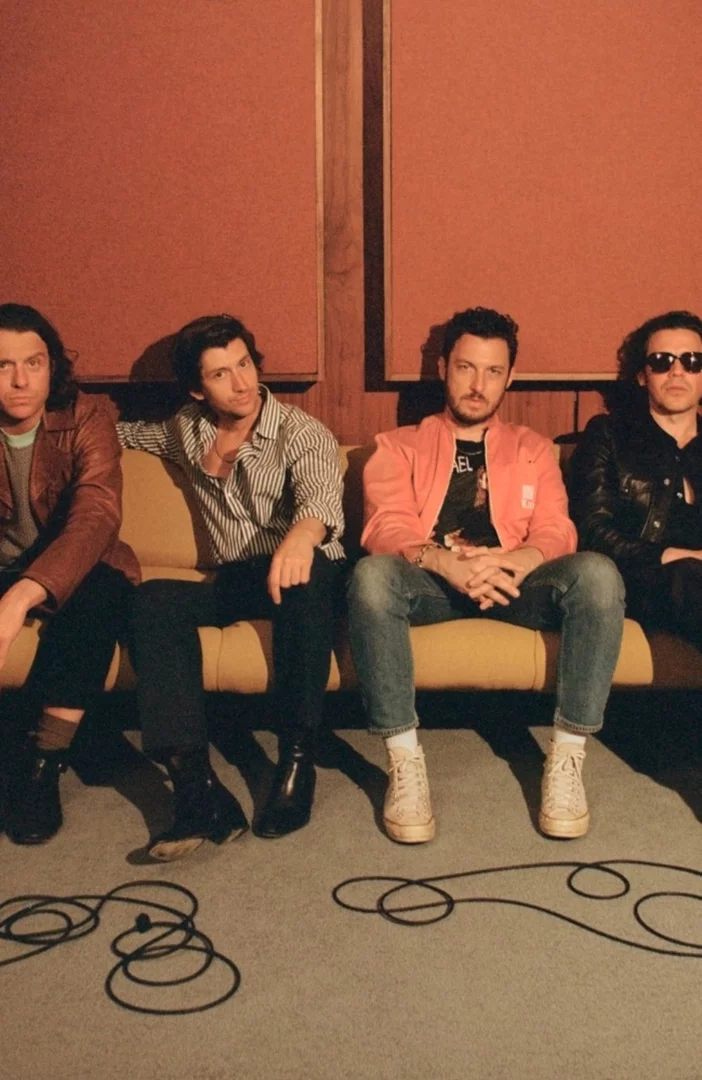 Arctic Monkeys and RAYE among 2023 Mercury Prize Albums of the Year shortlist