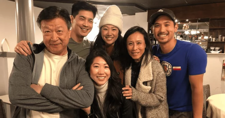'I Love you Nicky Chen': 'Kung Fu' star Olivia Liang bids farewell after show's cancellation by CW