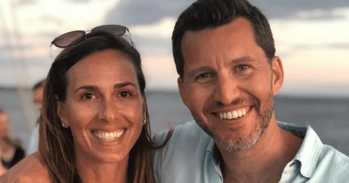 Who is Will Cain's wife? 'Fox & Friends' host almost lost partner to an Olympic volleyball player