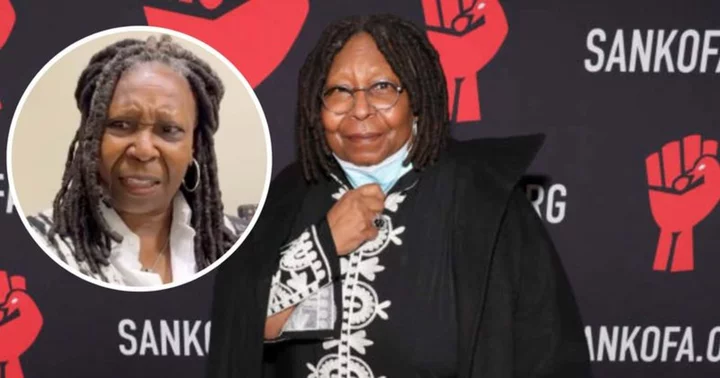 Whoopi Goldberg demands video game giant Blizzard return her money in angry rant amid talks of quitting 'The View'