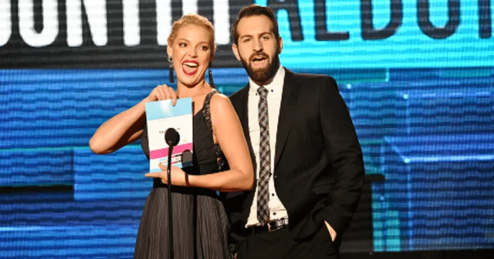 Who is Katherine Heigl's husband? A look into the married life of 'Grey's Anatomy' star