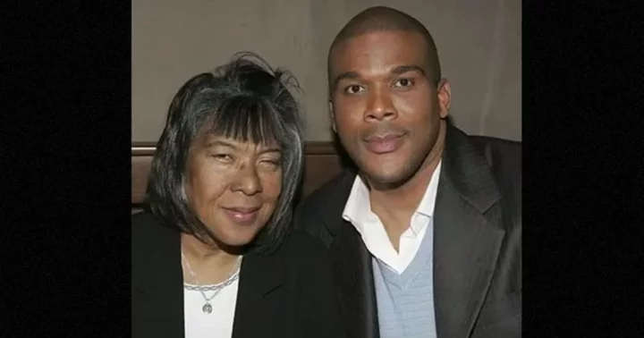 Tyler Perry names new documentary 'Maxine’s Baby: The Tyler Perry Story' after his late mother