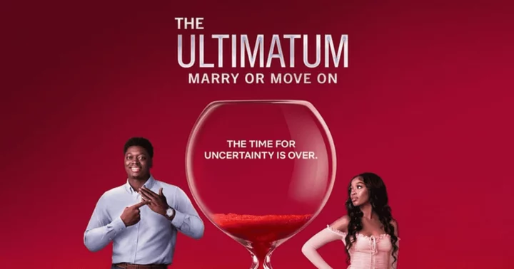 Who are the five couples in 'The Ultimatum: Marry or Move On' Season 2? Full cast list of Netflix's hit show
