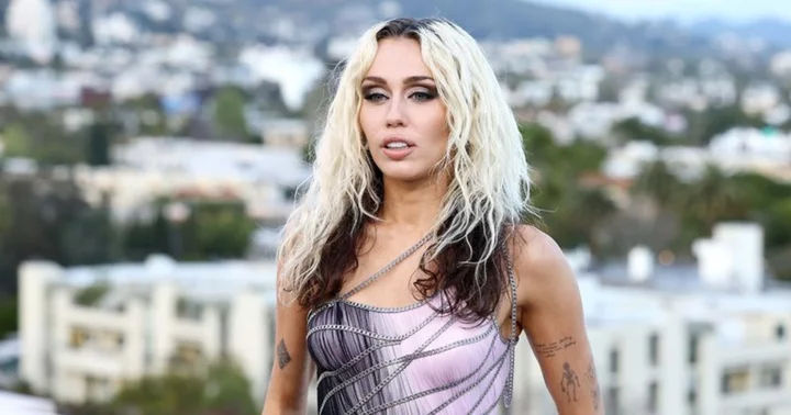 Miley Cyrus: 2023 net worth of singer who got replaced in 'Guardians of the Galaxy Vol 3'