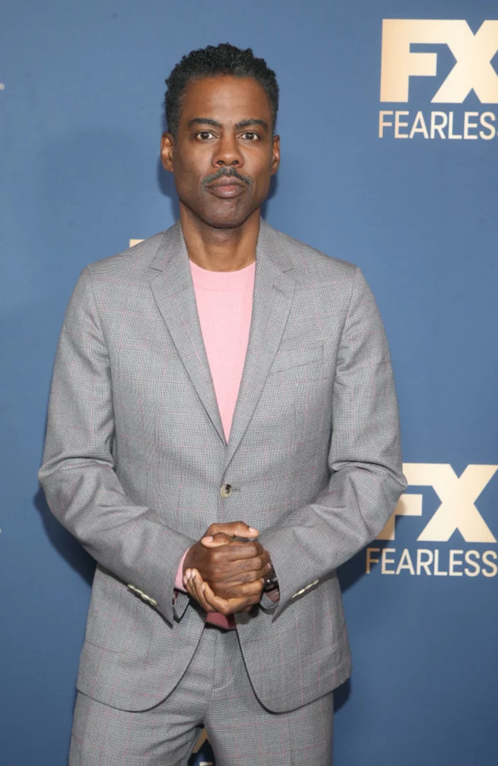 Chris Rock to direct Martin Luther King Jr. biopic