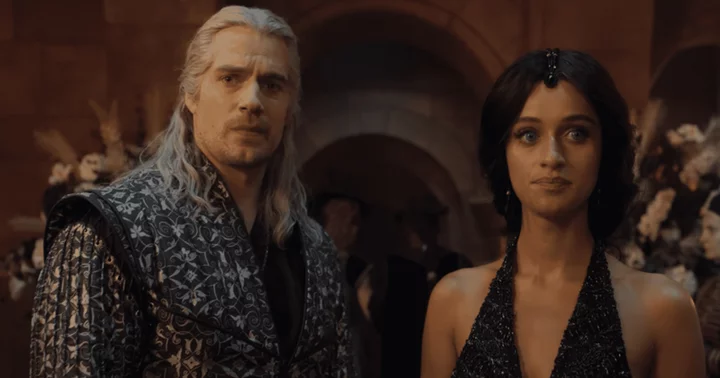 ‘The Witcher’ Season 3 Episode 5 Review: Geralt and Yennefer navigate lavish ball full of lies and deceptions