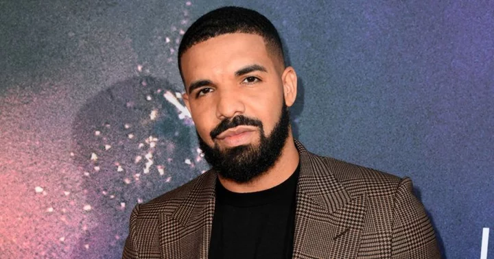 Who is Veronica Correia? Woman who tossed her bra at Drake during New York show uploads video as proof