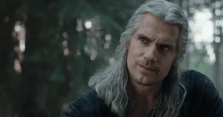 Netflix fans emotional as 'The Witcher' Season 3 trailer releases: 'Henry will always be Geralt'