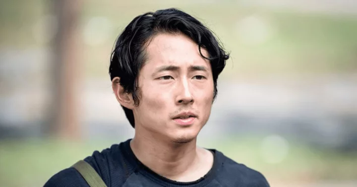 How the brutal killing of Glenn sparked the beginning of the end for The Walking Dead's popularity