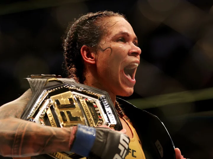 UFC 289 time: When does Amanda Nunes vs Irene Aldana start in UK and US this weekend?