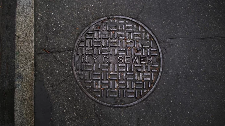 The Reason Why Manhole Covers Are Round