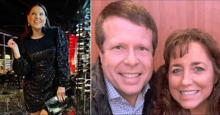 Who is the leader of IBLP? Amy Duggar slams Jim Bob and Michelle's 'religion'