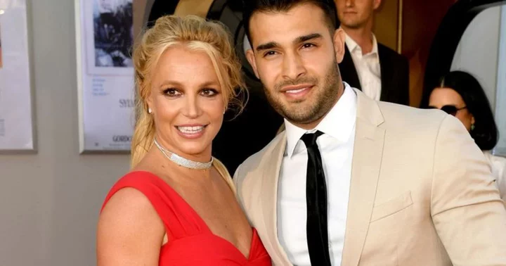 Britney Spears' inking spree: Singer gets 2 more tattoos after unveiling snake design amid split with Sam Asghari
