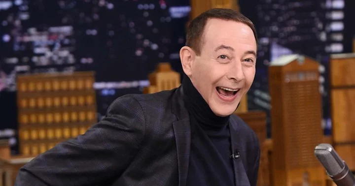 Why was Paul Reubens arrested in 1991? Adult movie theatre scandal reportedly destroyed his career