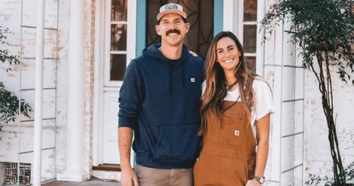 Who is Kim Wolfe's husband? HGTV's 'Why the Heck Did I Buy This House?' couple are poles apart