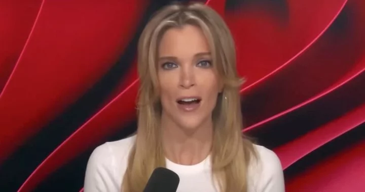 Megyn Kelly issues stern warning to anti-Israel protesters in NYC asking them to leave America