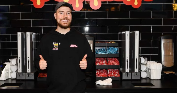 Are MrBeast burgers inedible? Here's why YouTuber is suing his ghost kitchen partner