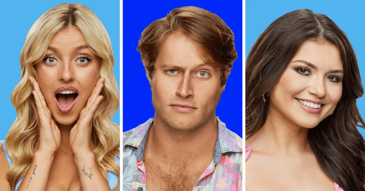 Who are the houseguests on 'Big Brother' Season 25? Meet the 16 stars competing for $750K and reality TV glory