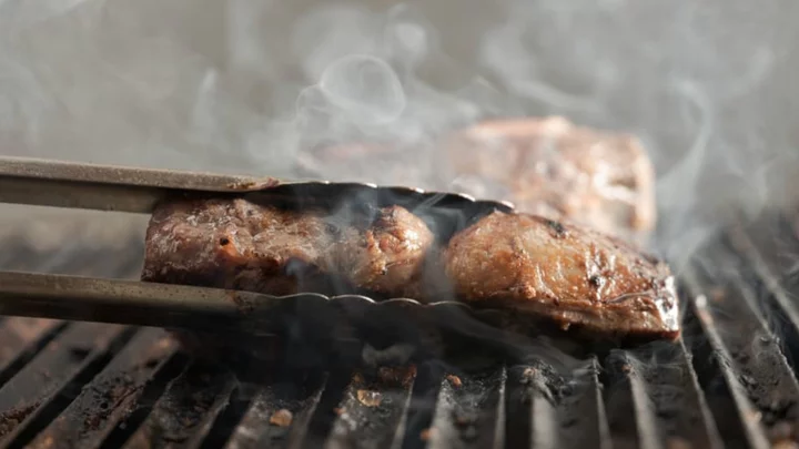 It’s Grilling Season, Which Means It’s Also Clean-Your-Grill Season—Here Are the Best Ways To Do It