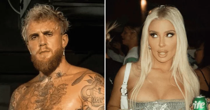 Did Jake Paul really get married to Tana Mongeau in 2019? ‘I've made it very apparent’
