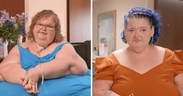 Why did Tammy and Amy Slaton buy haunted dolls? Internet warns '1000-lb Sisters' stars to not mess with spirits