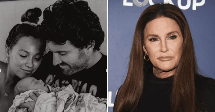 Why Brody Jenner doesn't want to be like Caitlyn? 'KUWTK' star welcomes first child with Tia Blanco