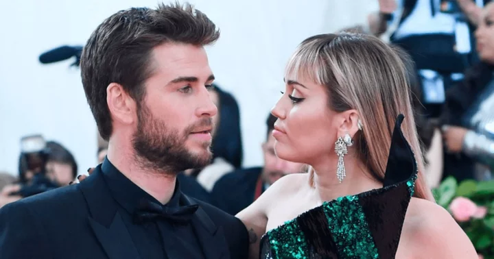 'Work came first': Miley Cyrus reveals moment she realized Liam Hemsworth marriage was over
