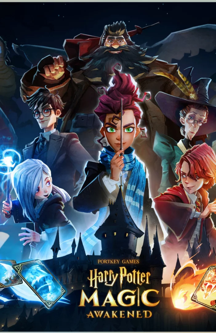 Harry Potter: Magic Awakened to get global release this summer