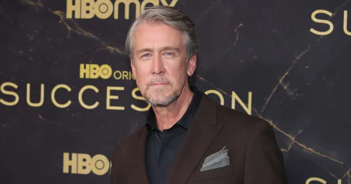 Missing Alan Ruck as Logan Roy’s failed son Connor in ‘Succession’? Here’s where you can catch him next