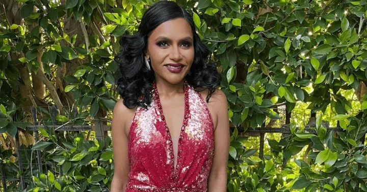 'Ozempic queen': Internet skeptical as Mindy Kaling credits dramatic weight loss to running and hiking