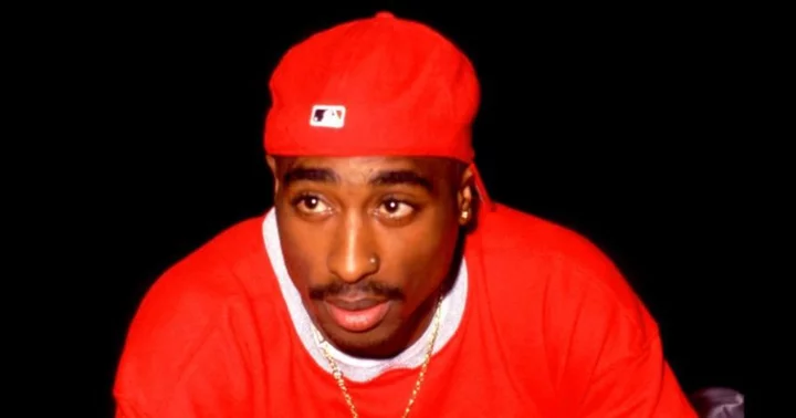 Why did Tupac try to kill himself? Rapper told family and friends his wish to die by suicide 'like he was directing a movie', new biography reveals