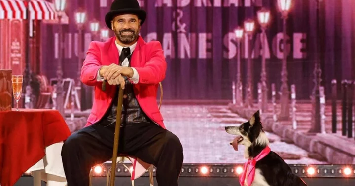 Who won 'America's Got Talent' Season 18? Dog act duo Adrian Stoica and Hurricane from Italy bag $1M in NBC show's finale