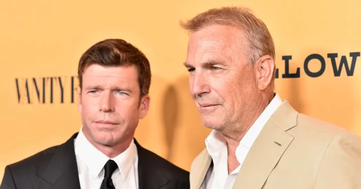 'Yellowstone' creator Taylor Sheridan confirms Kevin Costner's John Dutton meets a tragic end in finale