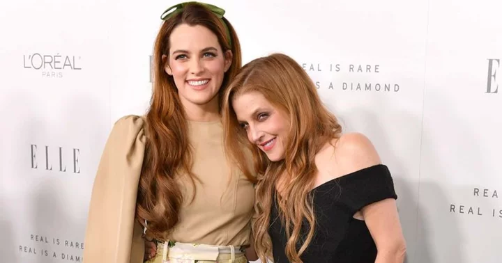 Riley Keough remembers Lisa Marie Presley on Mother's Day in nostalgic tribute, fans say 'she was magical'