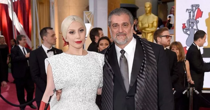 How old is Lady Gaga's father? Joe Germanotta takes action against migrants who he claims 'took over' his NYC neighborhood