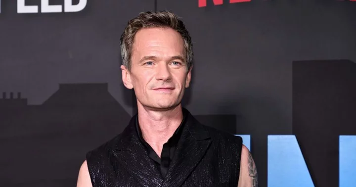 'We’re just going to wait': Neil Patrick Harris reveals why 'Uncoupled’ Season 2 filming is 'on pause'