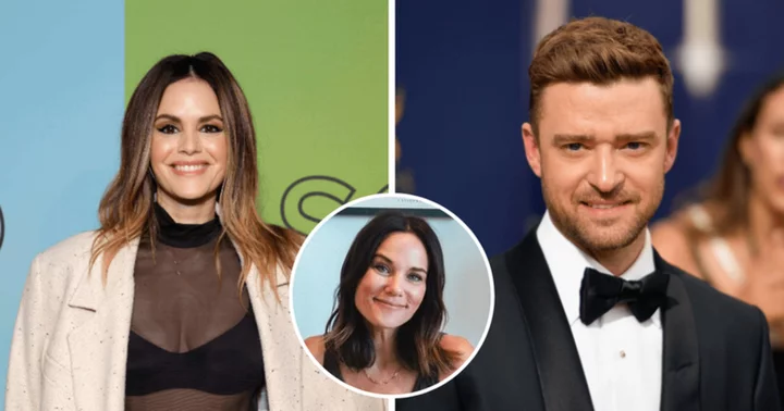 Who is Olivia Allen? Rachel Bilson claims she could've hooked up with Justin Timberlake if it wasn't for drunk friend
