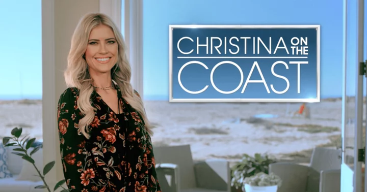 When will HGTV's 'Christina on the Coast' Season 5 air? Release date, time and how to watch Christina Hall's renovation show