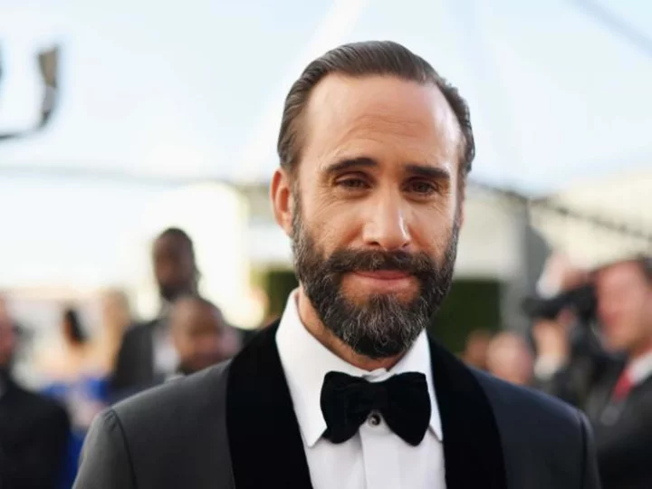 Joseph Fiennes says playing Michael Jackson 'was a wrong decision'