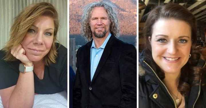 Internet speculates if 'Sister Wives' star Meri Brown 'regrets' encouraging ex Kody to marry Robyn