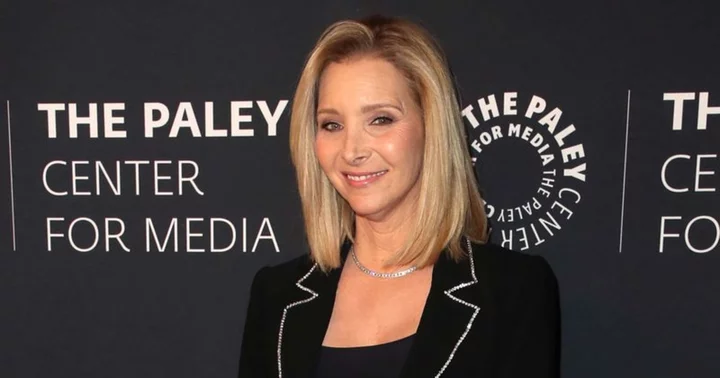 'Friends' star Lisa Kudrow opens up about failed 'SNL' audition: 'I didn't know how to go too far outside of myself'