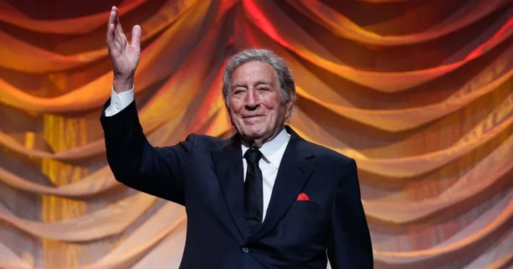 Which are Tony Bennett's 5 most iconic songs? Jazz genius won more than 20 Grammys in his music career