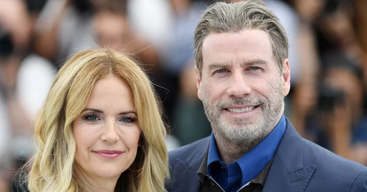 John Travolta considers dating again three years after wife Kelly Preston's death, claims source: 'Being alone won't help'